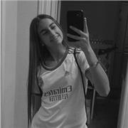 Tengo 19 años, soy estudiante de ciencias de la salud, puedo impartir cualquier asignatura